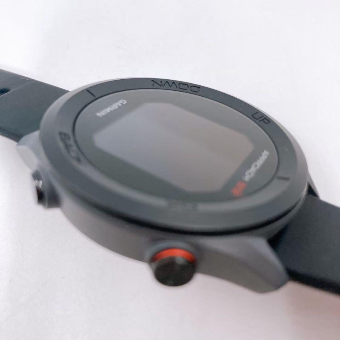 GARMIN APPROACH S12 ブラック