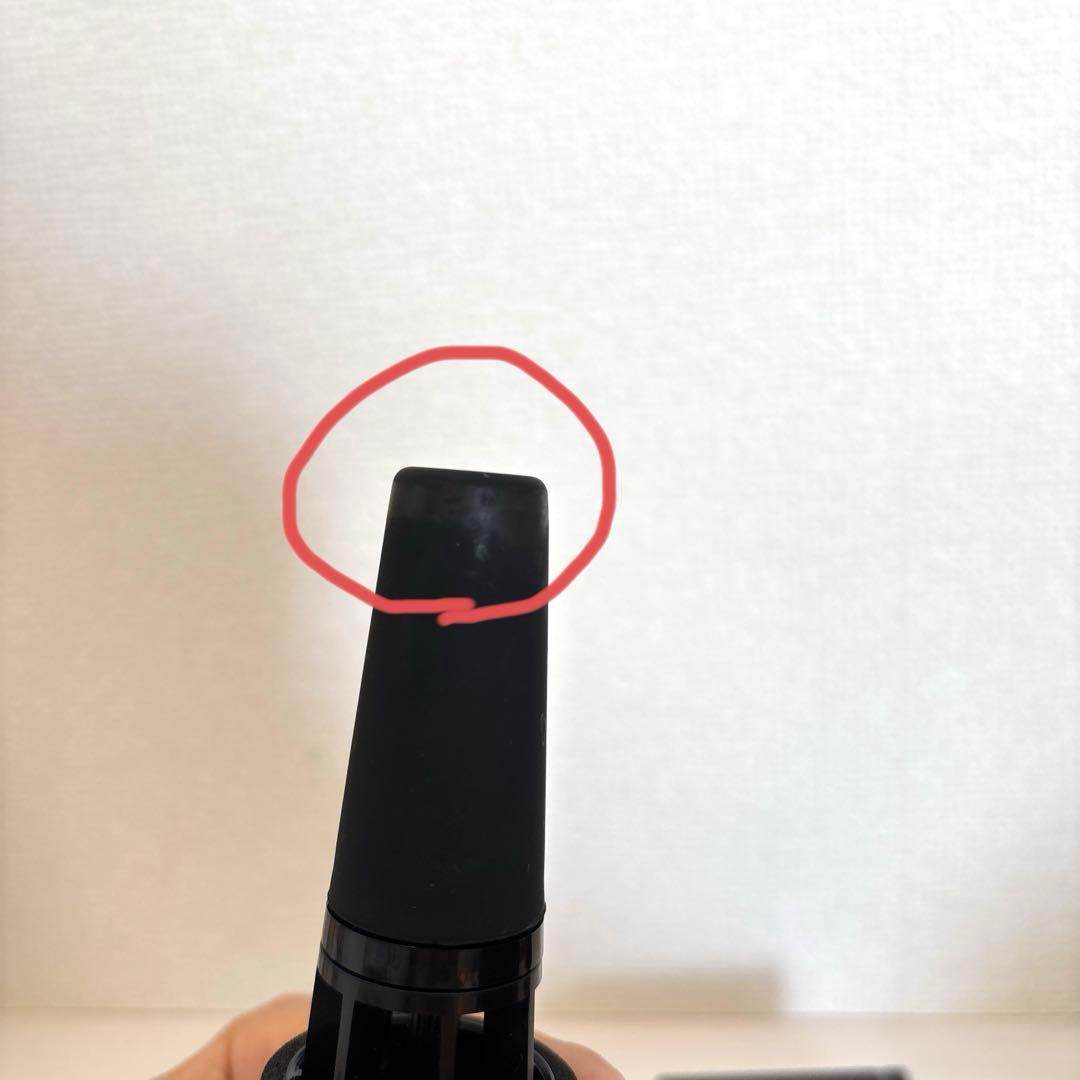 ヤマハ　トランペット　サイレントブラスSB7J