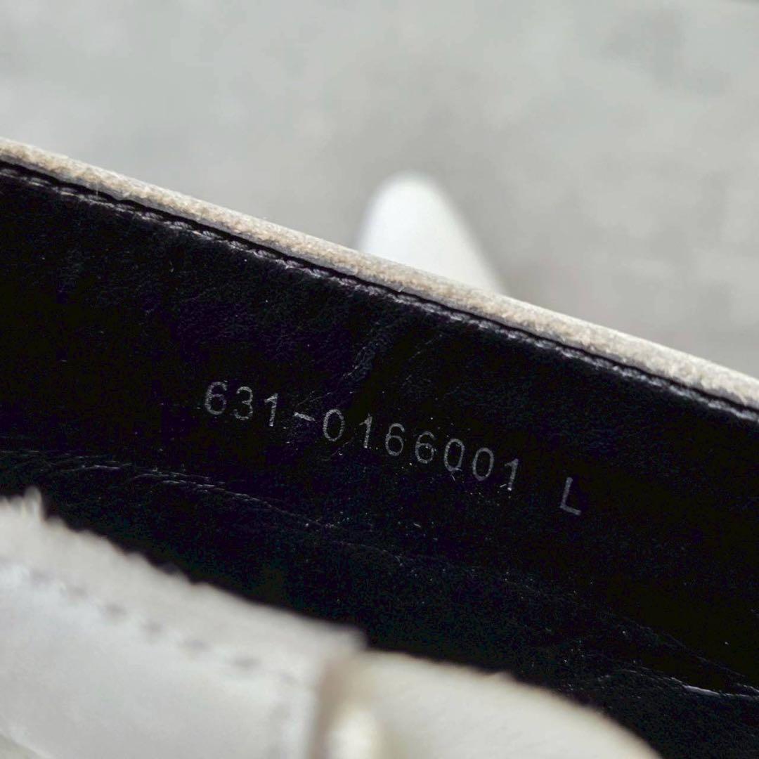 希少 TORNADO MART ダブルベルテッド ハーフブーツ サイドジップ