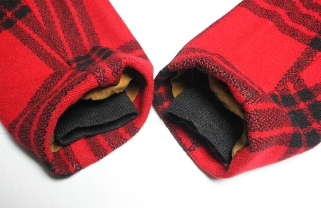 50s60s シアーズ JC HIggins ウール ハンティングジャケット