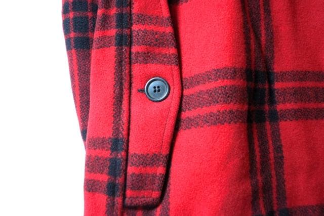 50s60s シアーズ JC HIggins ウール ハンティングジャケット