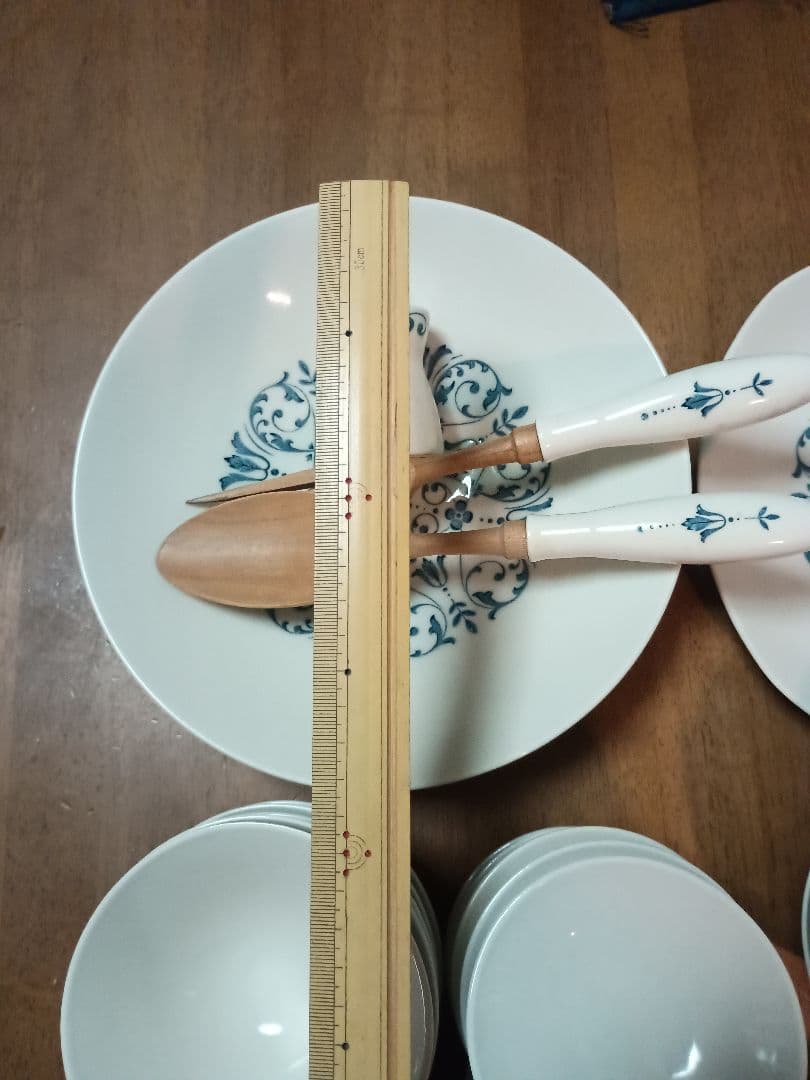 たち吉　アラベスク　セット