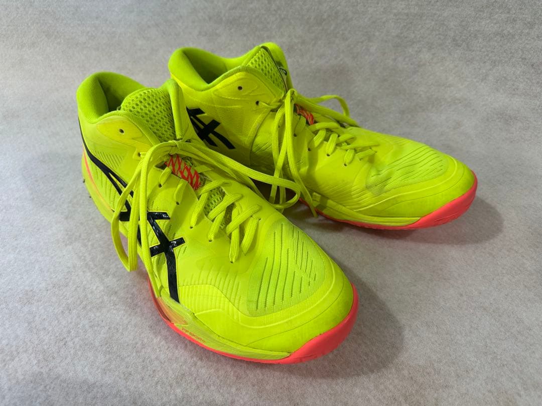 SKY ELITE FF MT 3 PARIS(美品) 28.5cm [完売品]