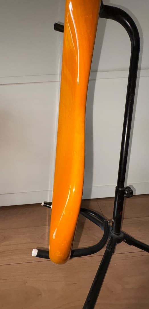 Vestax　5弦ベース