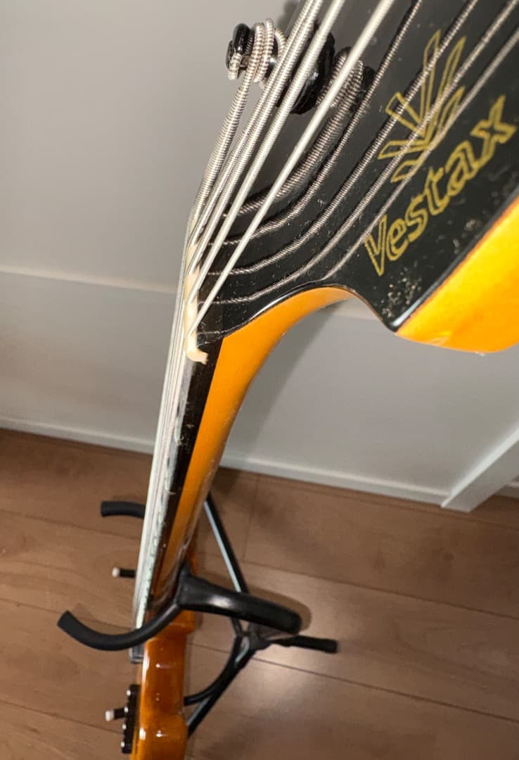 Vestax　5弦ベース