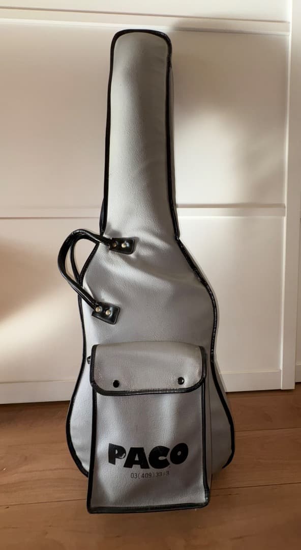 Vestax　5弦ベース