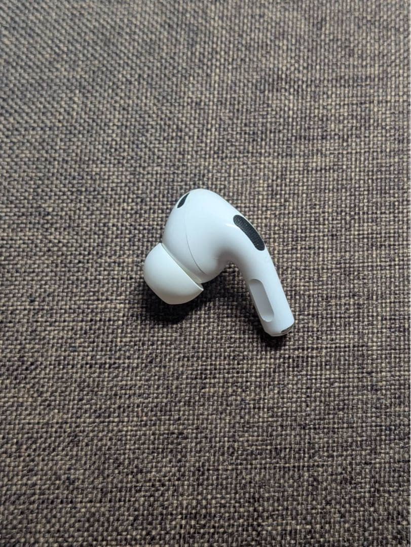 左耳 Apple AirPods Pro 第2世代 正規品 片耳1117