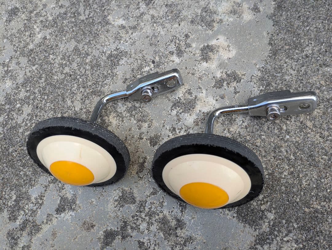 自転車 ブリジストン ハッチ HACCHI 16インチ【訳あり】