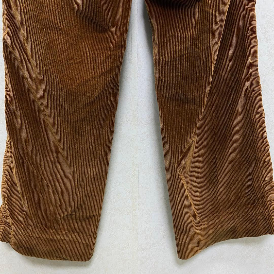 kolor カラー コーデュロイセットアップ