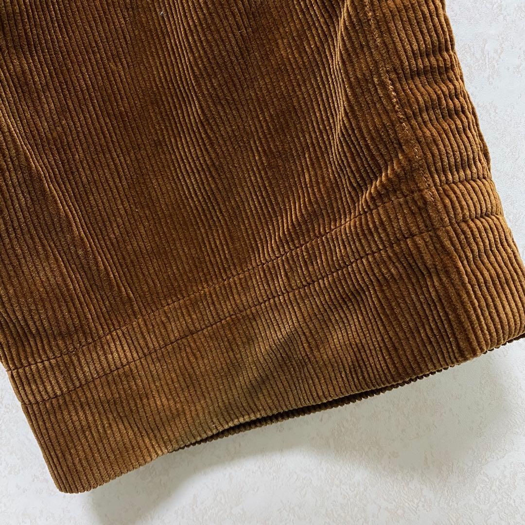 kolor カラー コーデュロイセットアップ
