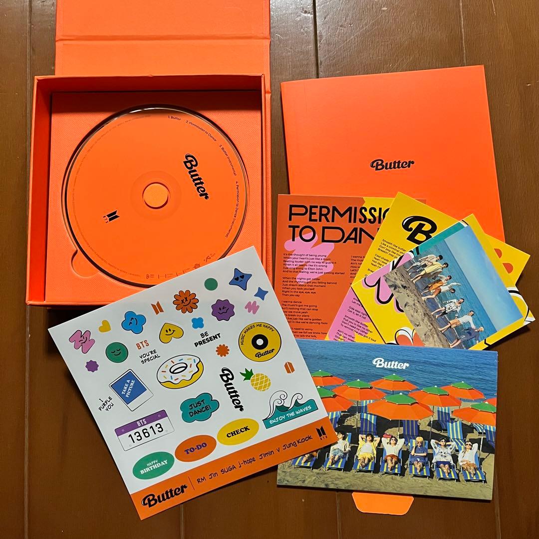 BTS DVD CD フォトブック セット