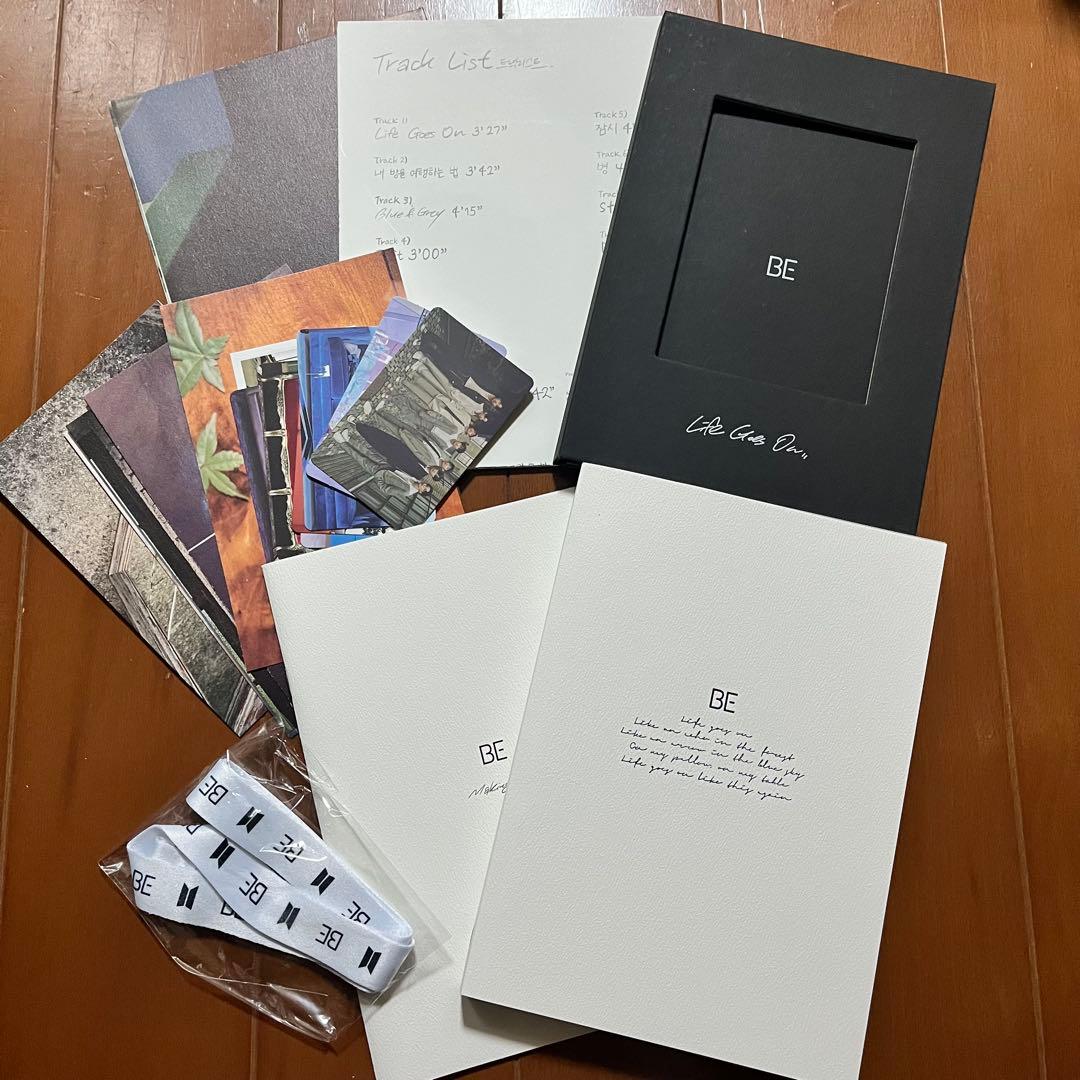 BTS DVD CD フォトブック セット