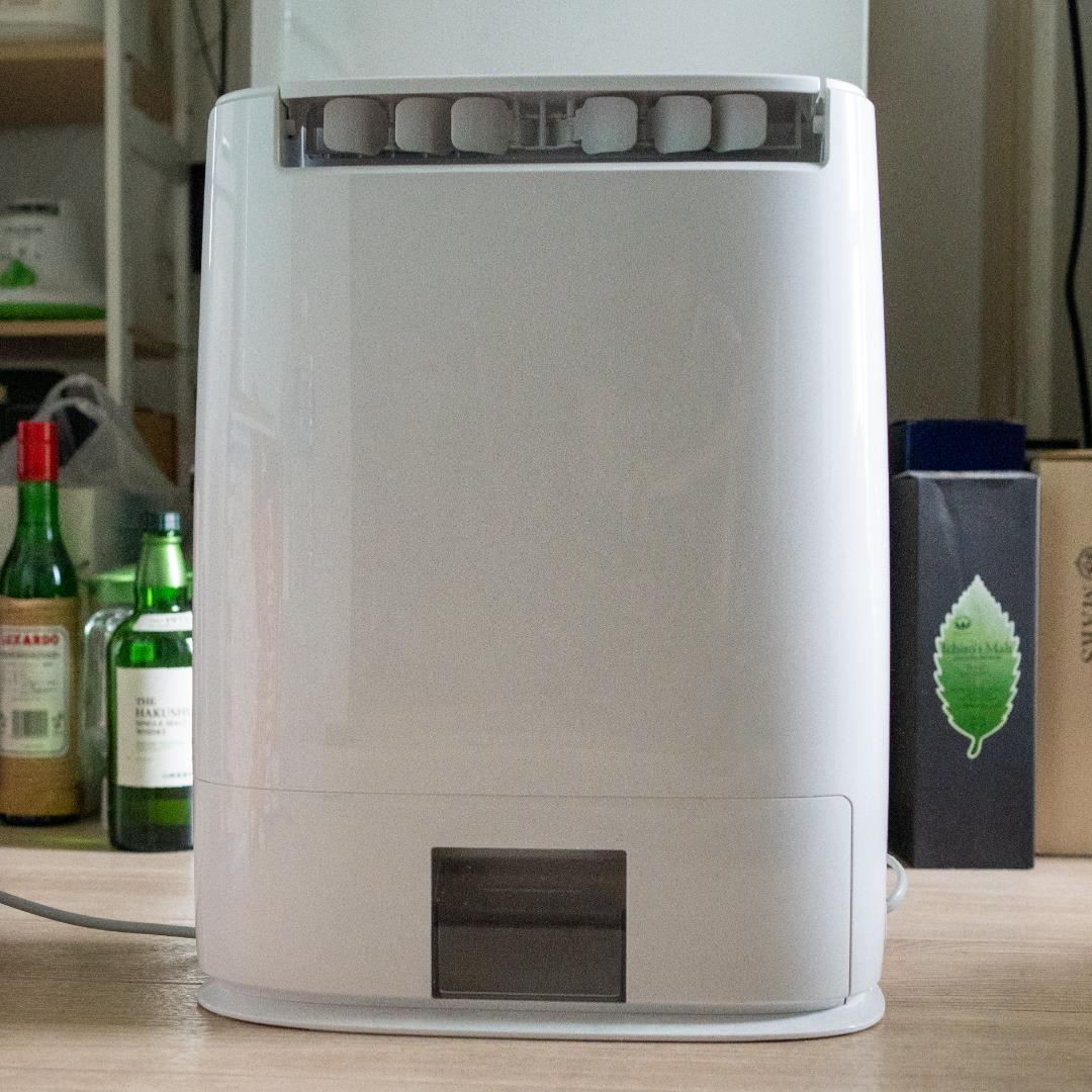 Panasonic デシカント方式 衣類乾燥除湿機 F-YZT60