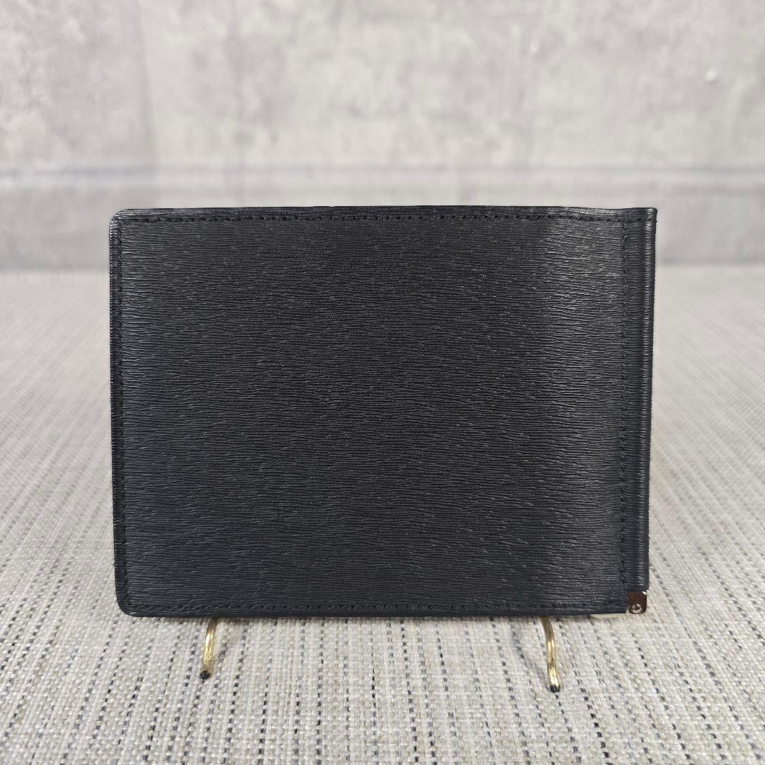 新品　PORTER　ポーター　カレント　マルチケース　マネークリップ　パスケース