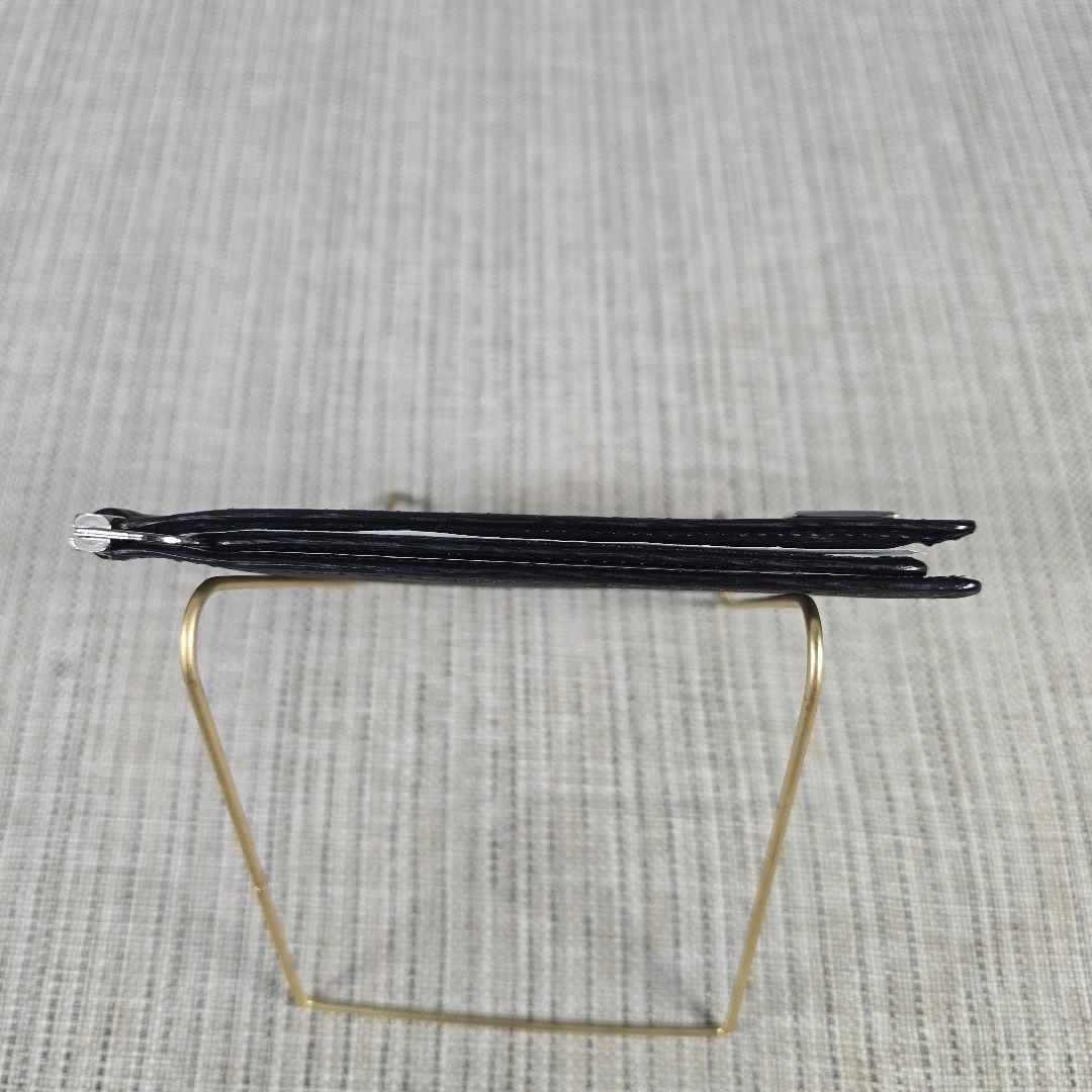 新品　PORTER　ポーター　カレント　マルチケース　マネークリップ　パスケース