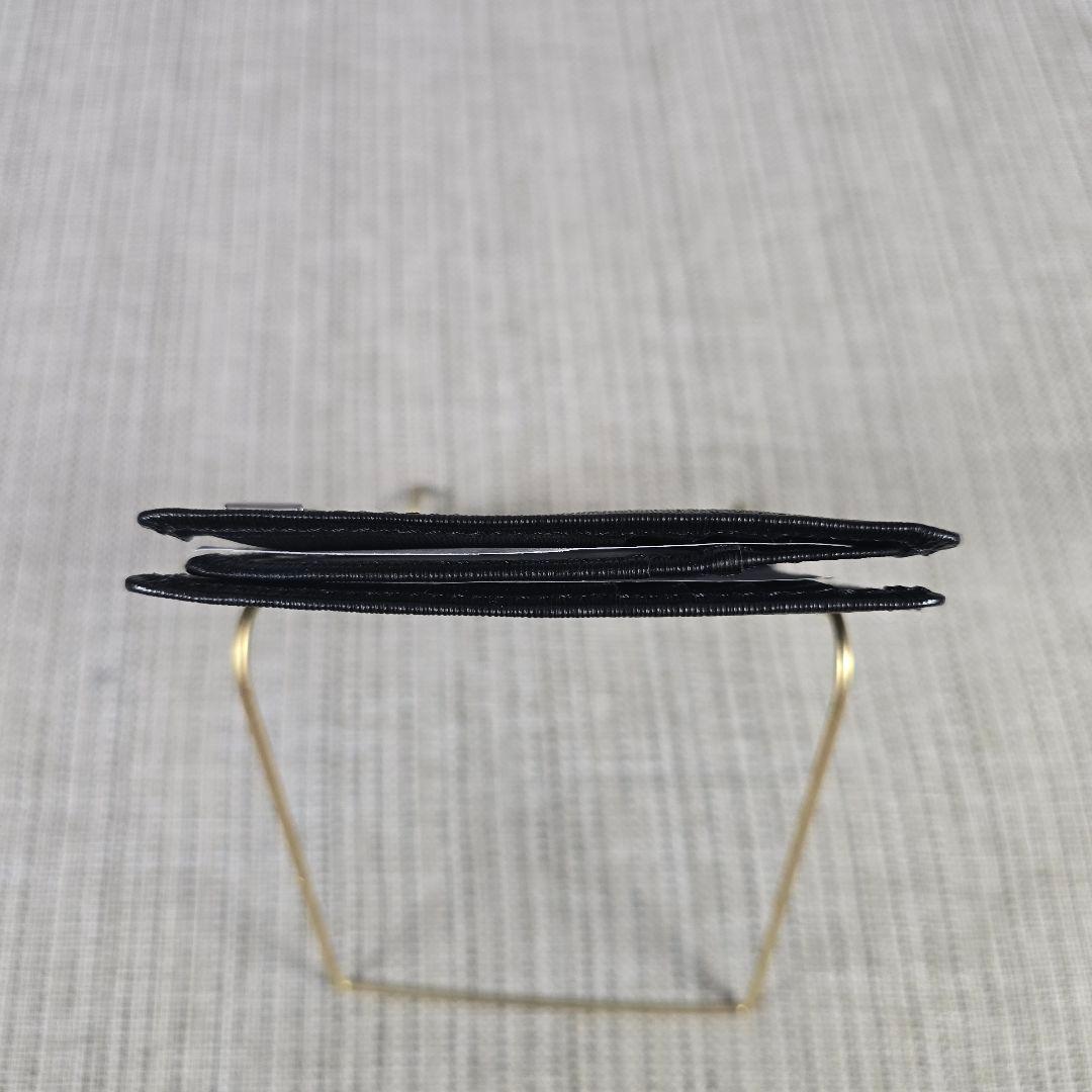 新品　PORTER　ポーター　カレント　マルチケース　マネークリップ　パスケース