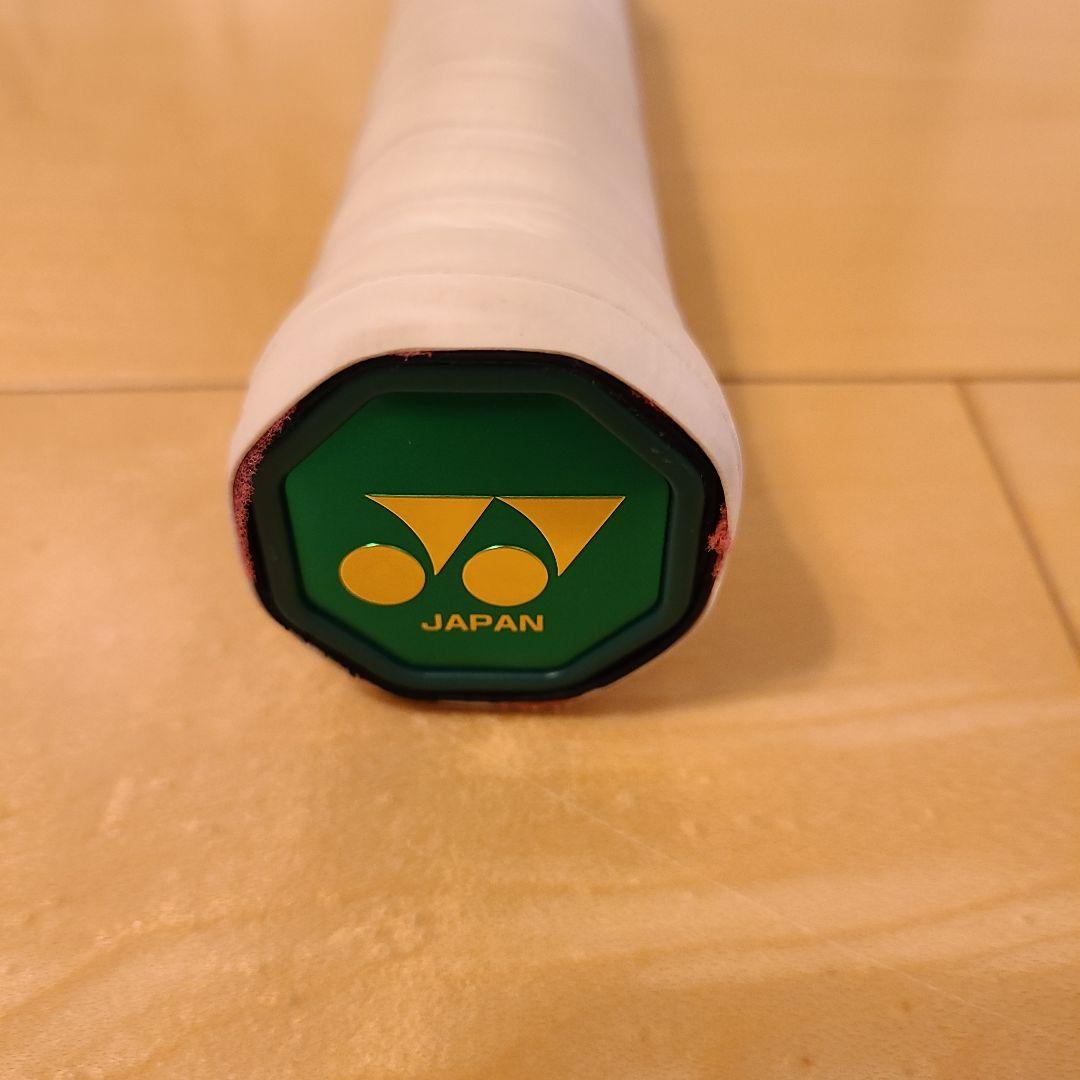 YONEX GEOBREAK 80V UL1 ソフトテニスラケット