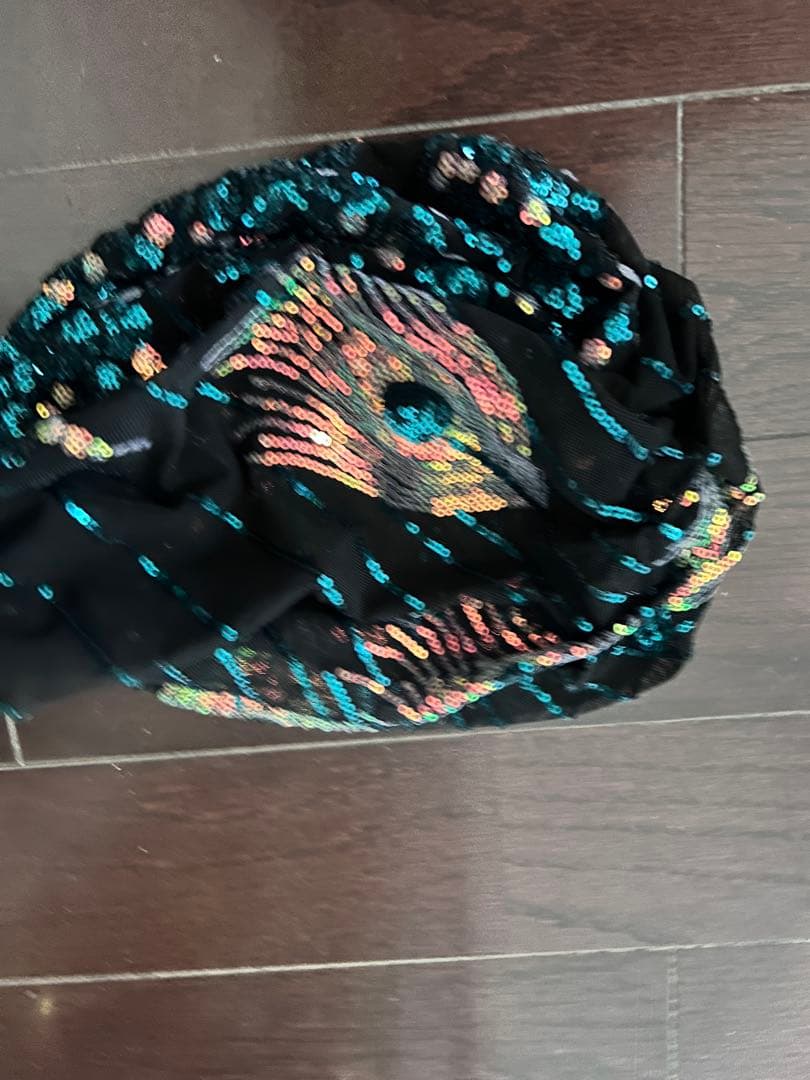 ベリーダンス衣装セットオリエンタルサービス付きです