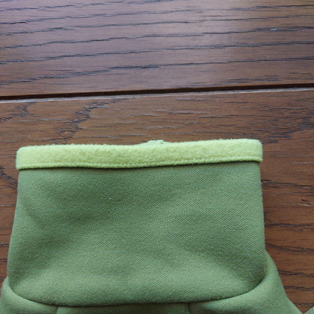 ALPHAICON ホットドッグガード S