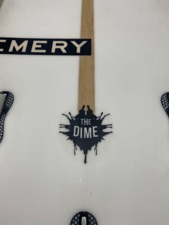 EMERY サーフボード THE DIME