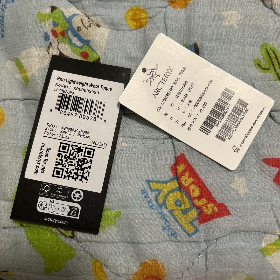 国内正規品 ARC'TERYX