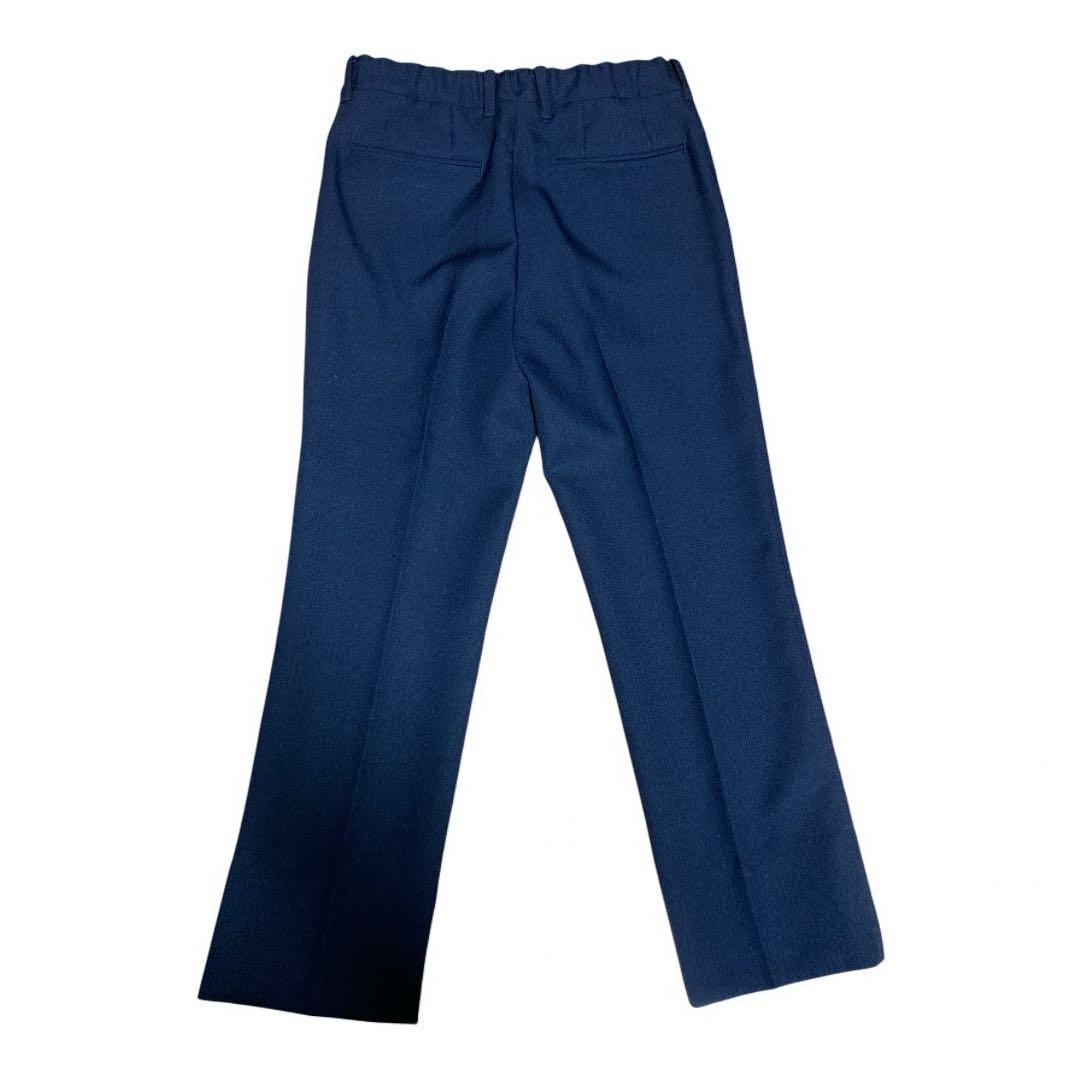 美品CHOPIN 上質✨フォーマルスーツ5点セット150cm男の子ネイビー