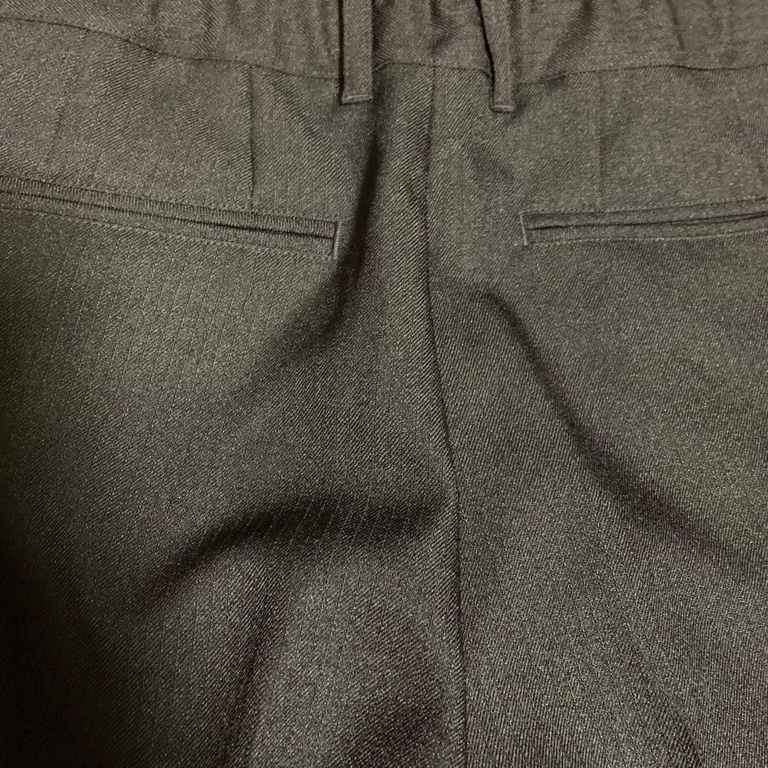 美品CHOPIN 上質✨フォーマルスーツ5点セット150cm男の子ネイビー