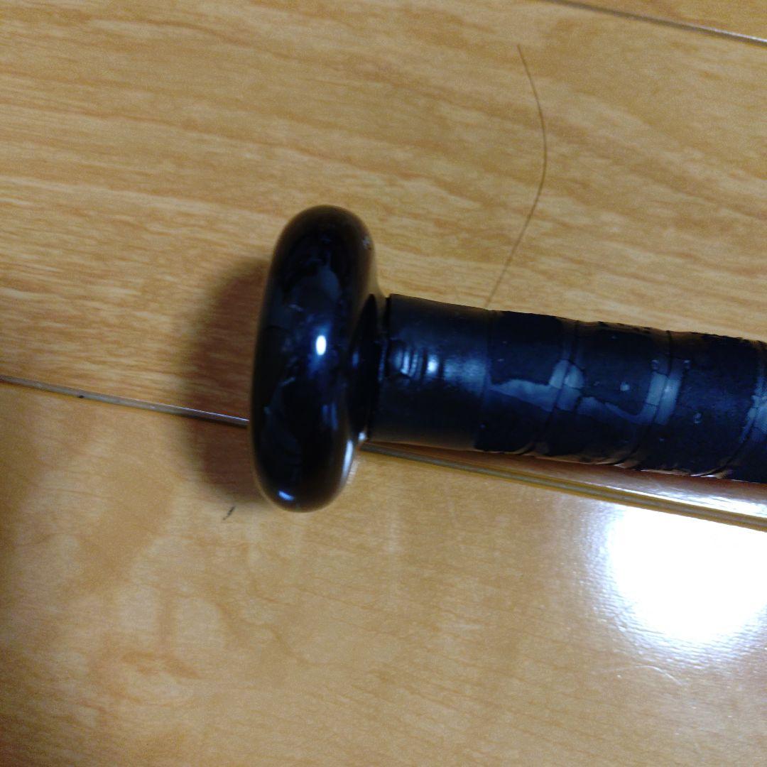 アシックス　テックエース　一般軟式用バット 未使用品