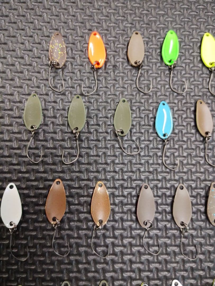 ロデオクラフト NOA-ｍ NOA-ｌ ３７個セット