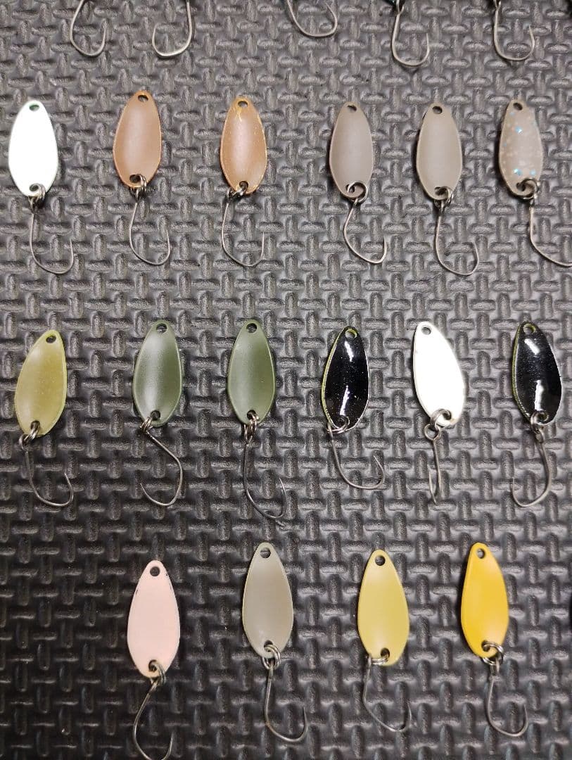 ロデオクラフト NOA-ｍ NOA-ｌ ３７個セット