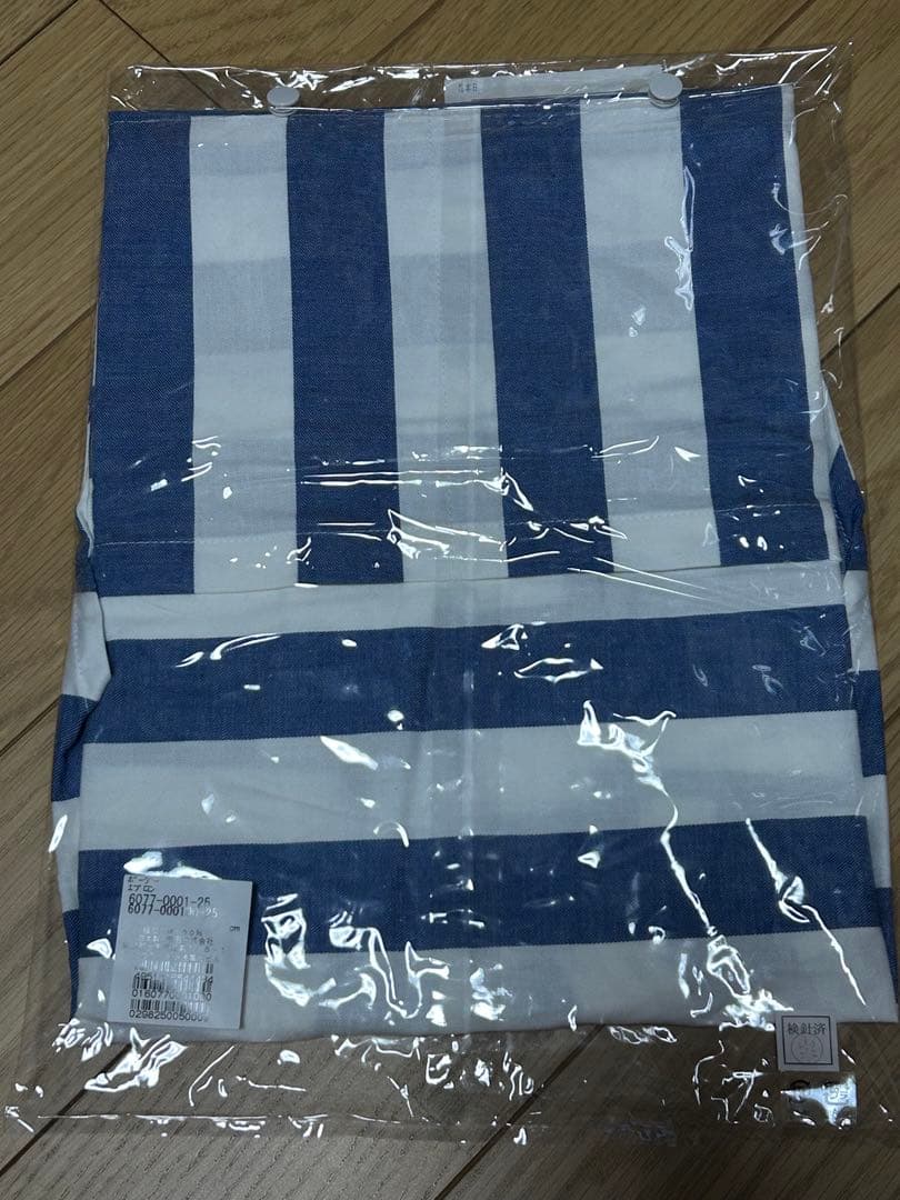 未使用未開封！正規品ラルフローレン エプロン チェック フリーサイズ