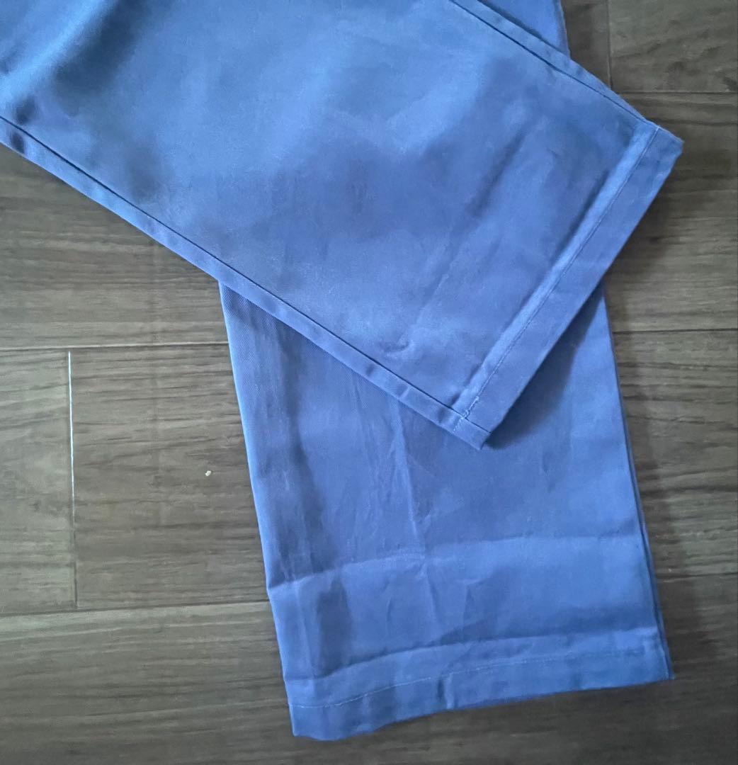 【未使用]BRAIN DEAD X Dickies アイゼンハワー セットアップ