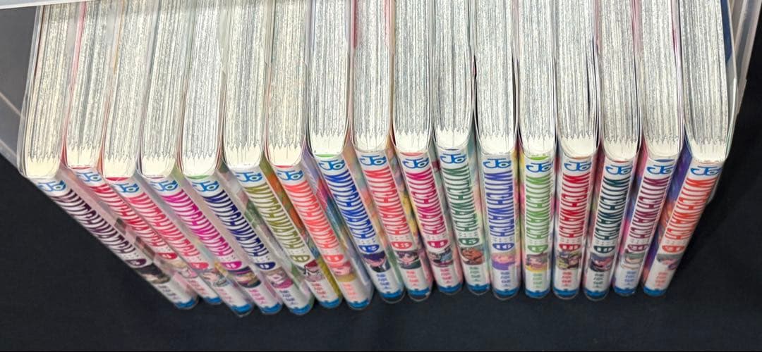 ウィッチウォッチ　漫画　特典