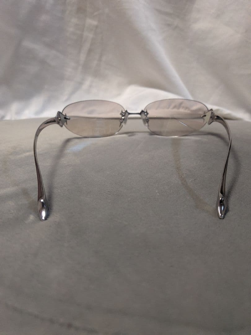 ジェントルモンスター Tta 02(BRG)