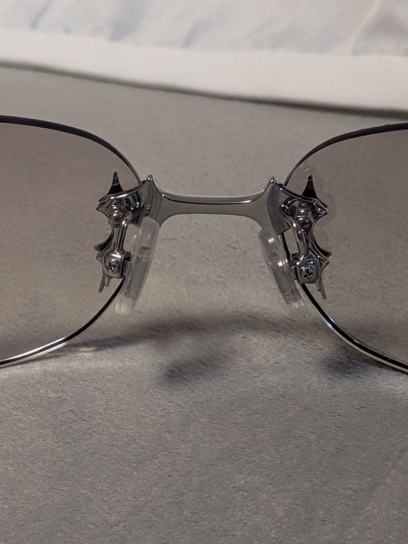 ジェントルモンスター Tta 02(BRG)