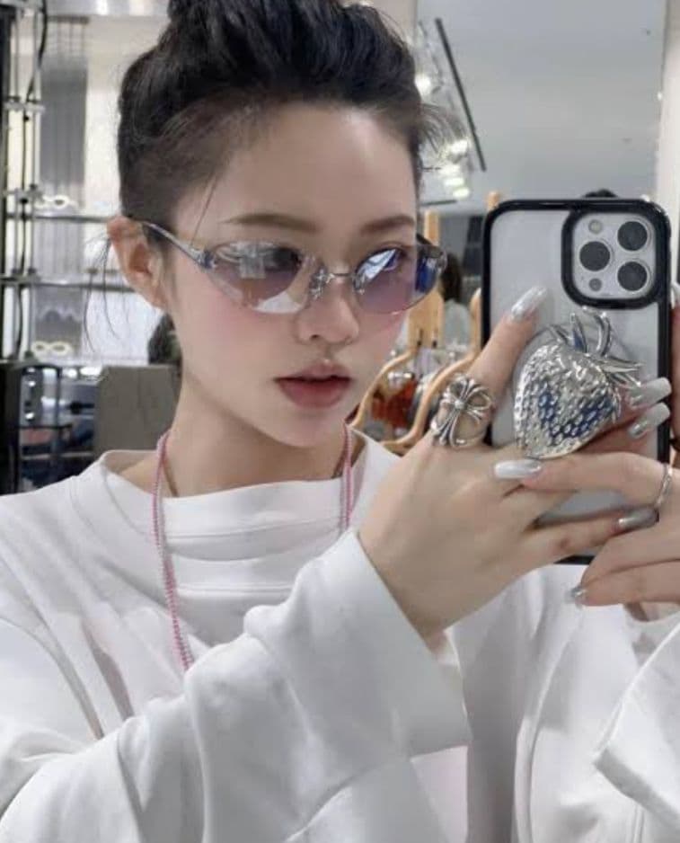 ジェントルモンスター Tta 02(BRG)