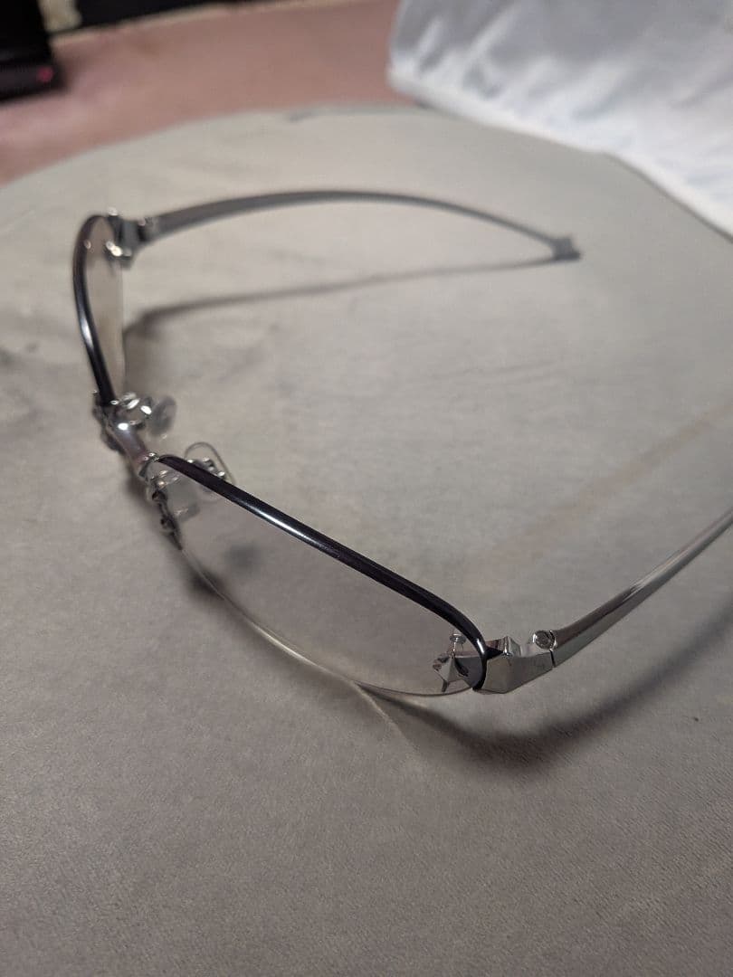 ジェントルモンスター Tta 02(BRG)