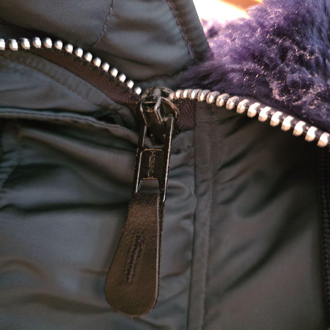 1980s～1990s USA製　COOPER N-2A　 フライトジャケット