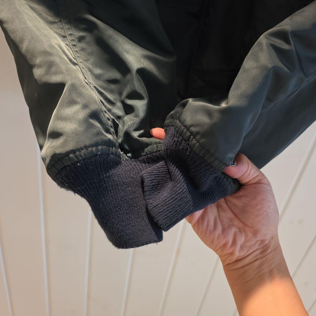 1980s～1990s USA製　COOPER N-2A　 フライトジャケット