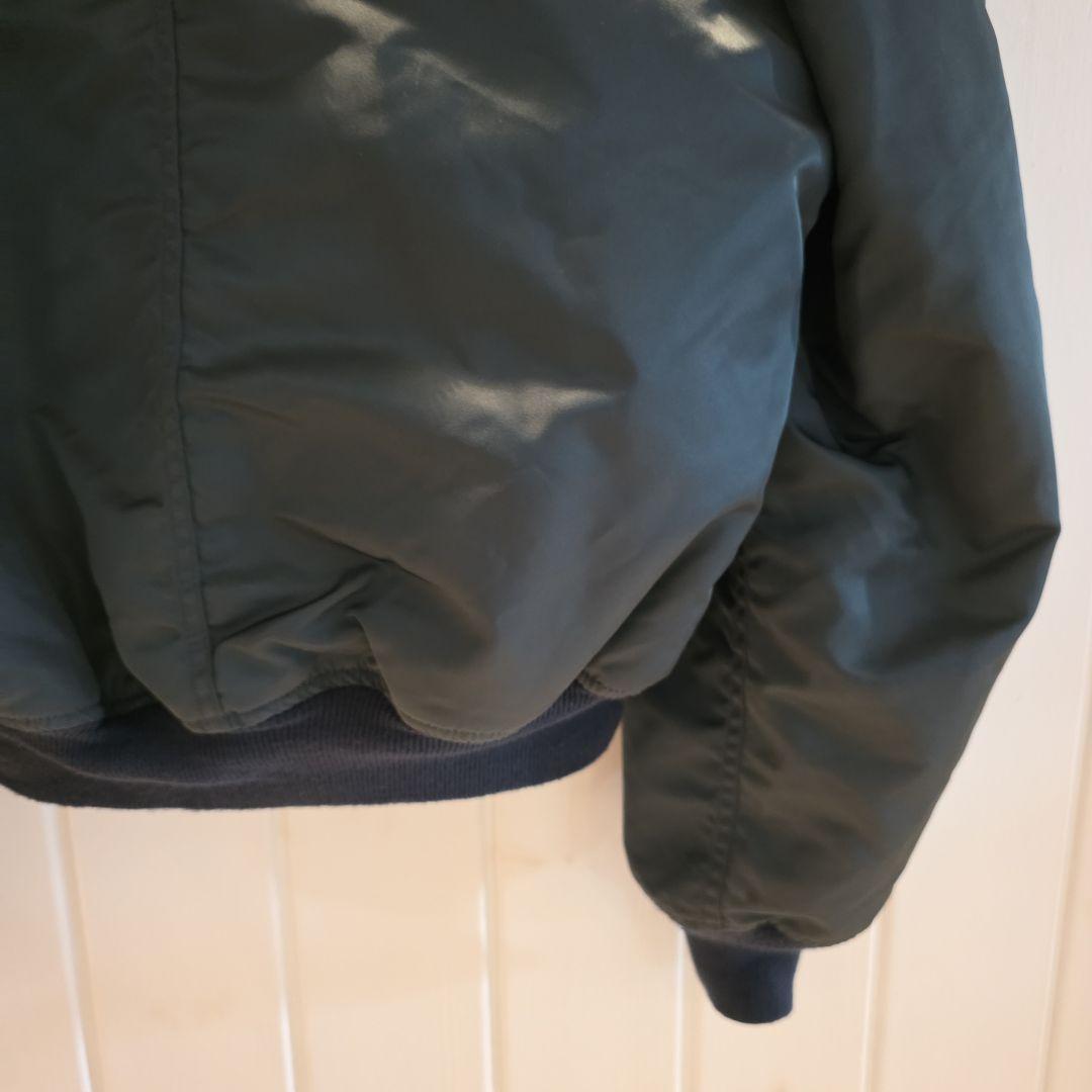 1980s～1990s USA製　COOPER N-2A　 フライトジャケット