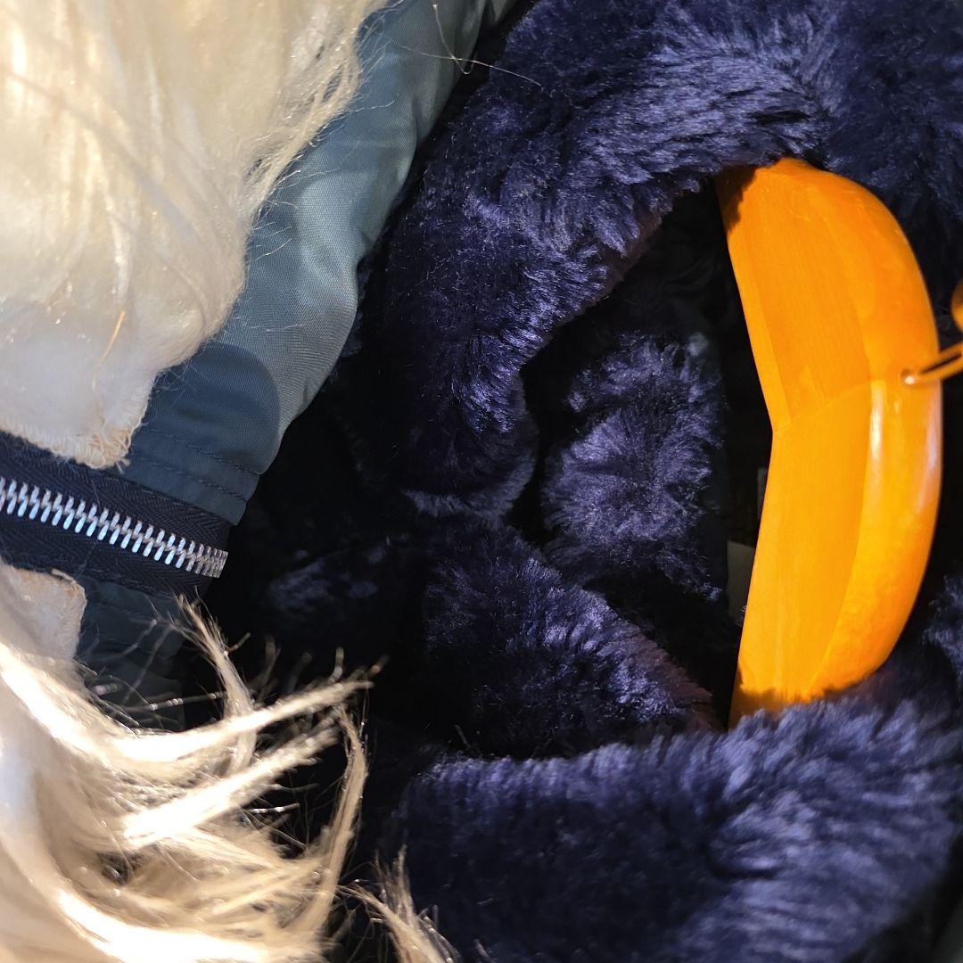 1980s～1990s USA製　COOPER N-2A　 フライトジャケット