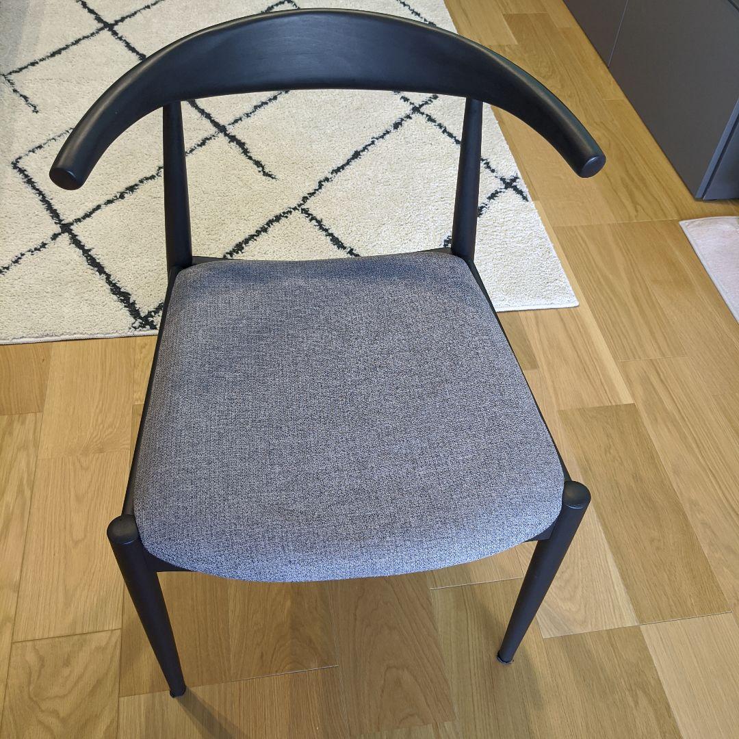 テトリスさま専用NITORIダイニングチェア☆再値下げ!!