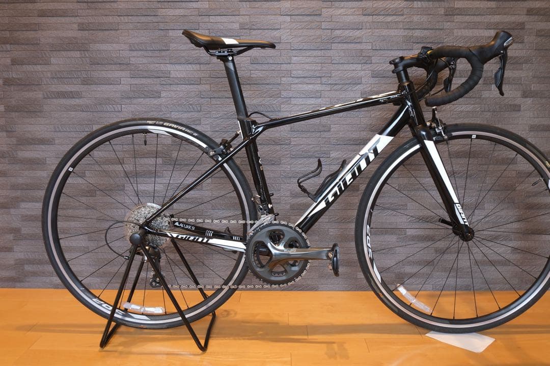 GIANT tcr sl2 xsサイズ