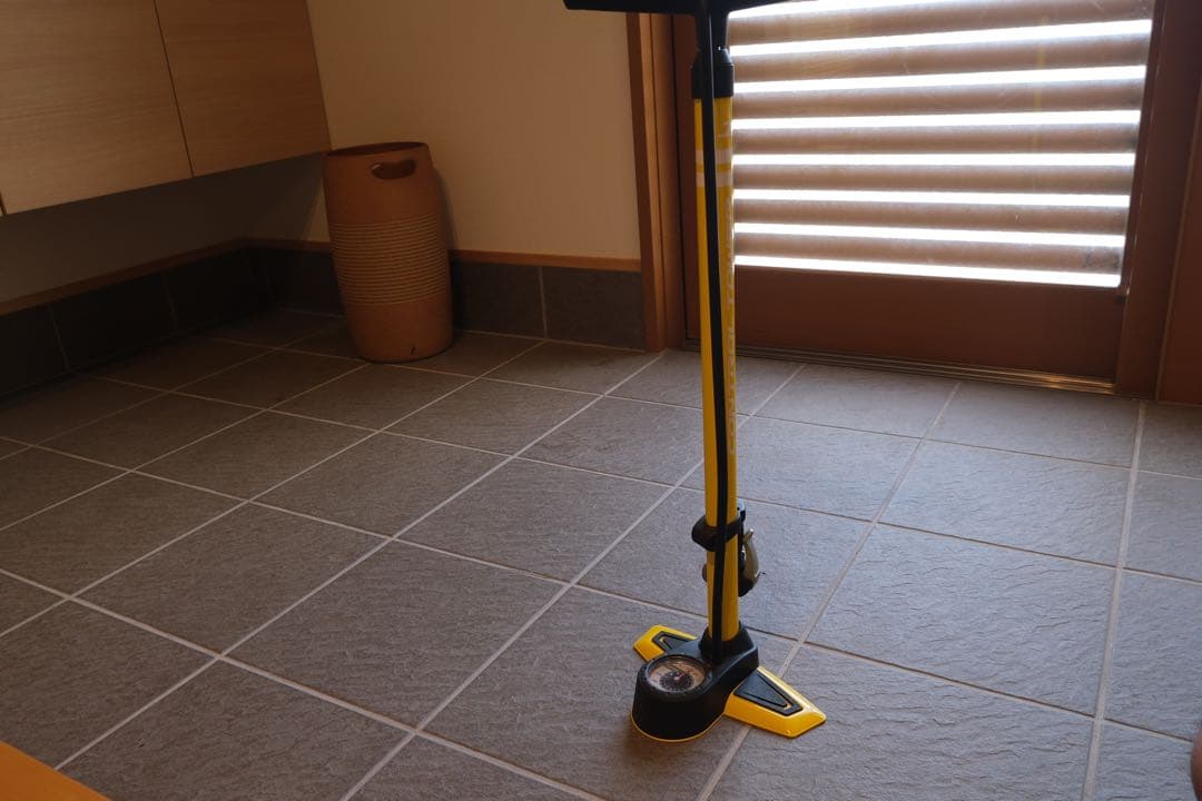 GIANT tcr sl2 xsサイズ