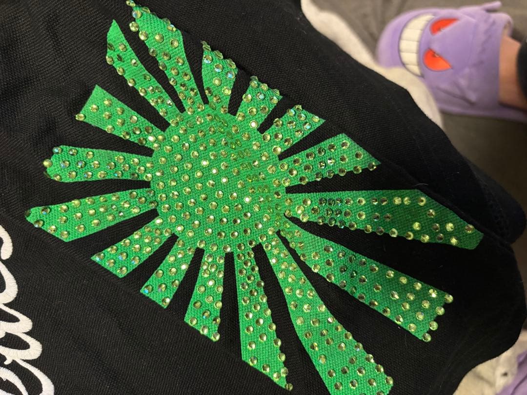 Pedestal polo t ロンt