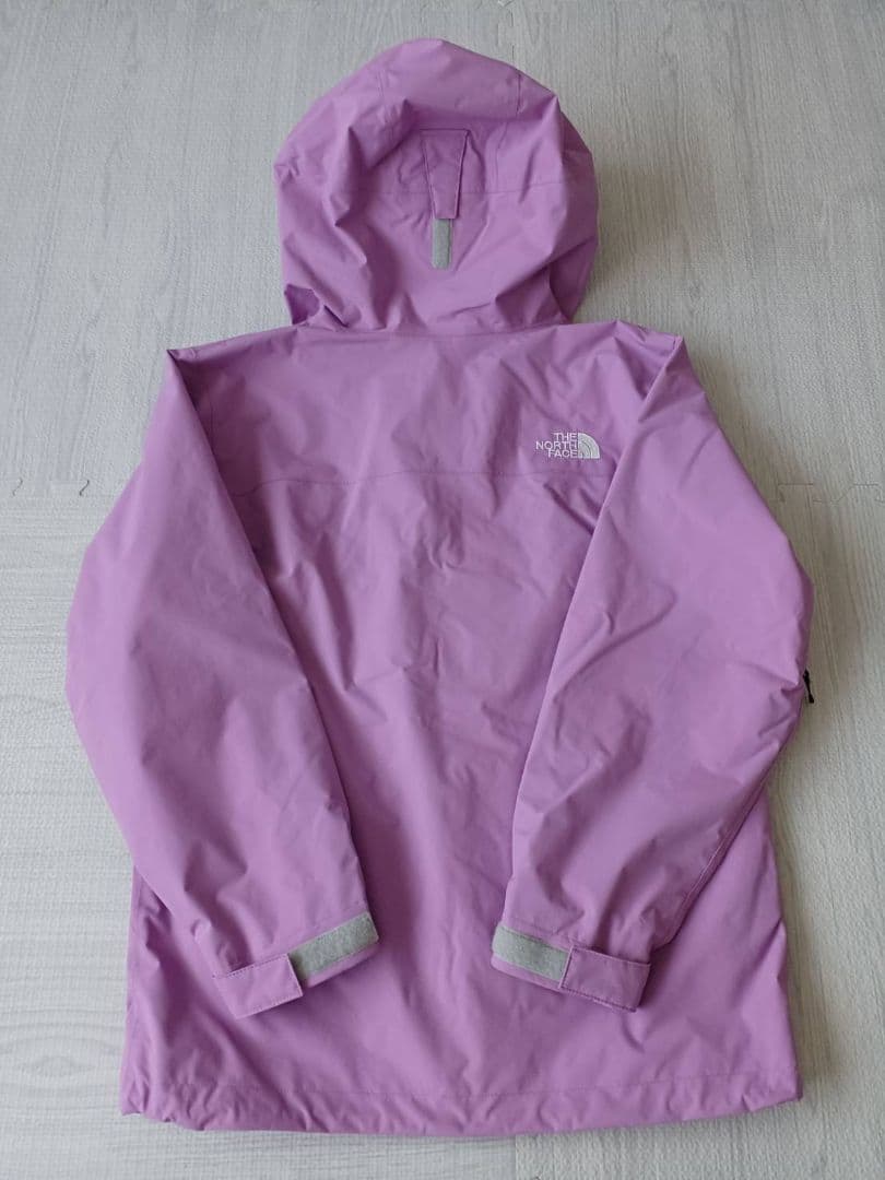 期間限定 ノースフェイス スクープジャケット レディース