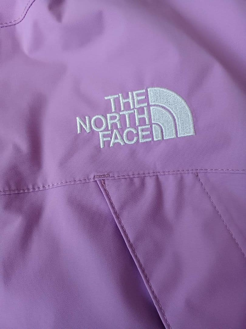 期間限定 ノースフェイス スクープジャケット レディース
