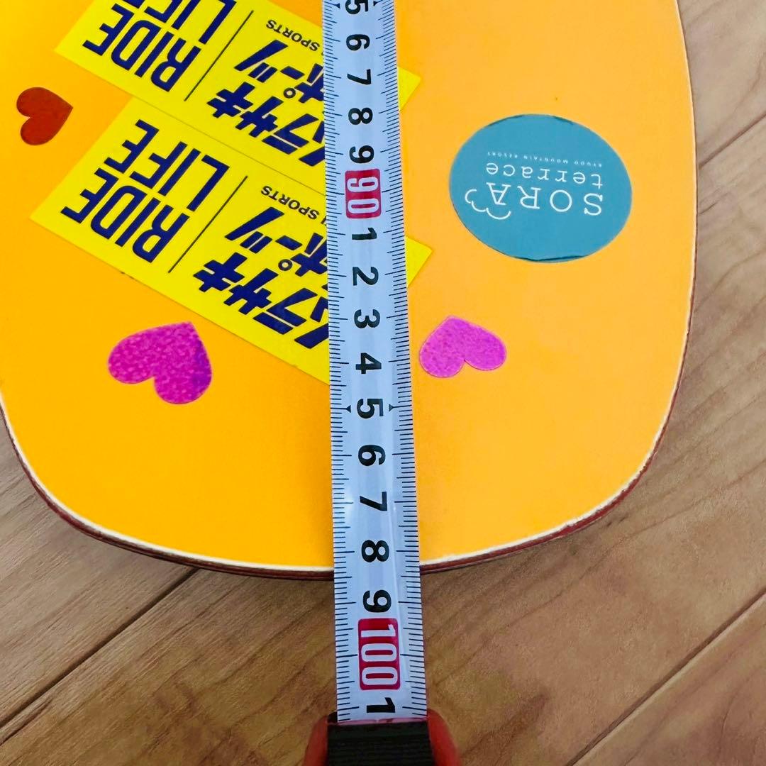 salomon KIDSスノーボード チームメイト トイマシーン 100cm