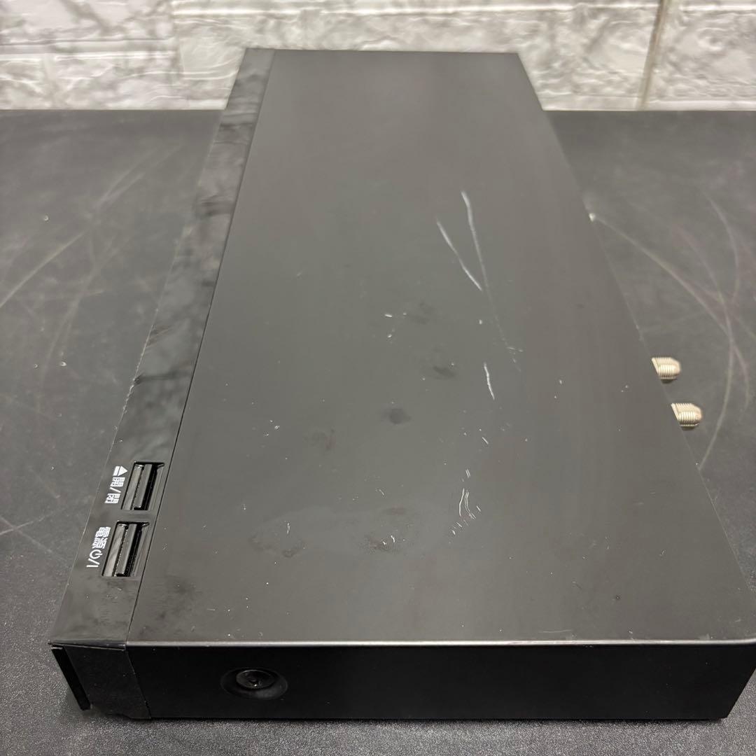 943　ブルーレイレコーダー　500GB　2チューナー　DMR-BCW560