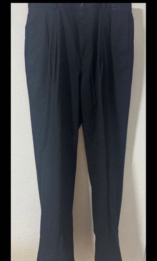 週末限定値下げNEAT chino size50 lechoppeレショップ